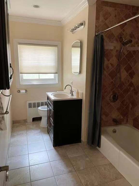 Apartment for rent at 652 Washington St #3, Brookline, MA 02446