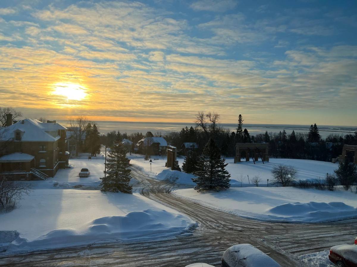 Apartment for rent at 600 N 23rd Ave E, Duluth, MN 55812