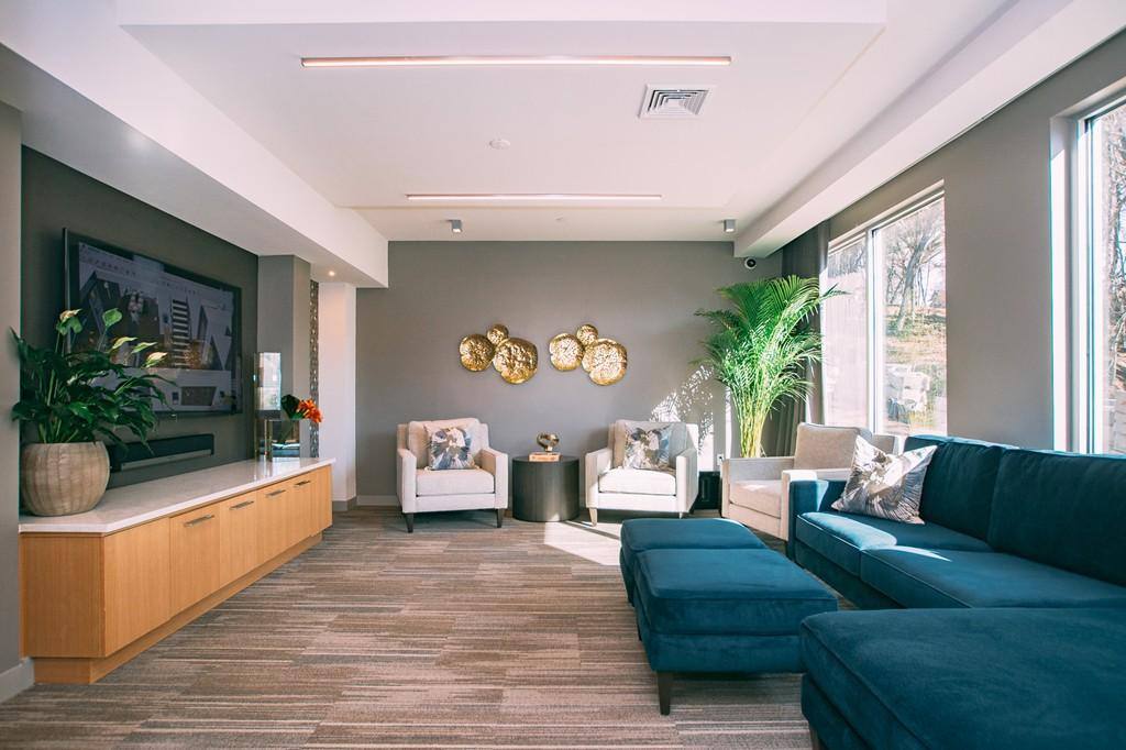 Apartment for rent at 99 Tremont St #207, Brighton, MA 02135