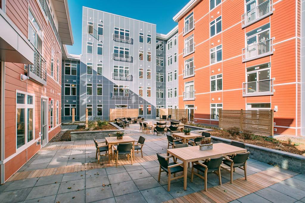 Apartment for rent at 99 Tremont St #207, Brighton, MA 02135