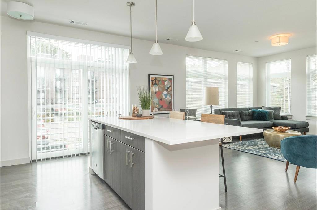 Apartment for rent at 99 Tremont St #207, Brighton, MA 02135