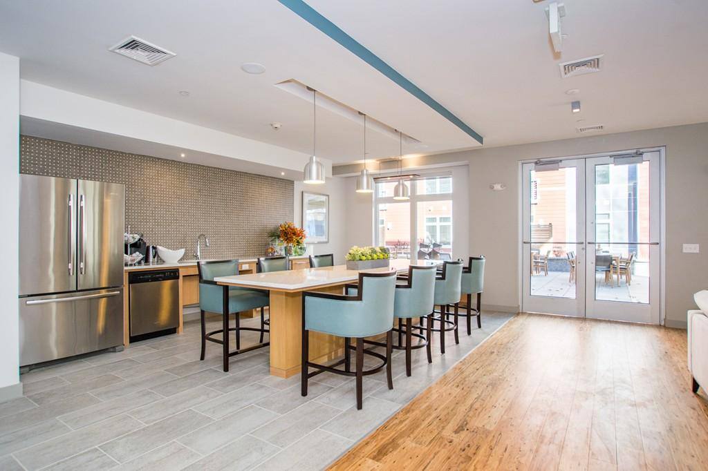 Apartment for rent at 99 Tremont St #207, Brighton, MA 02135
