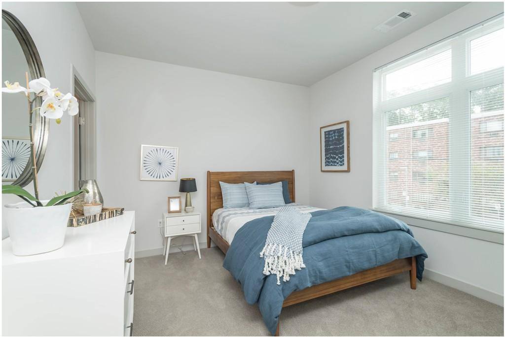 Apartment for rent at 99 Tremont St #207, Brighton, MA 02135