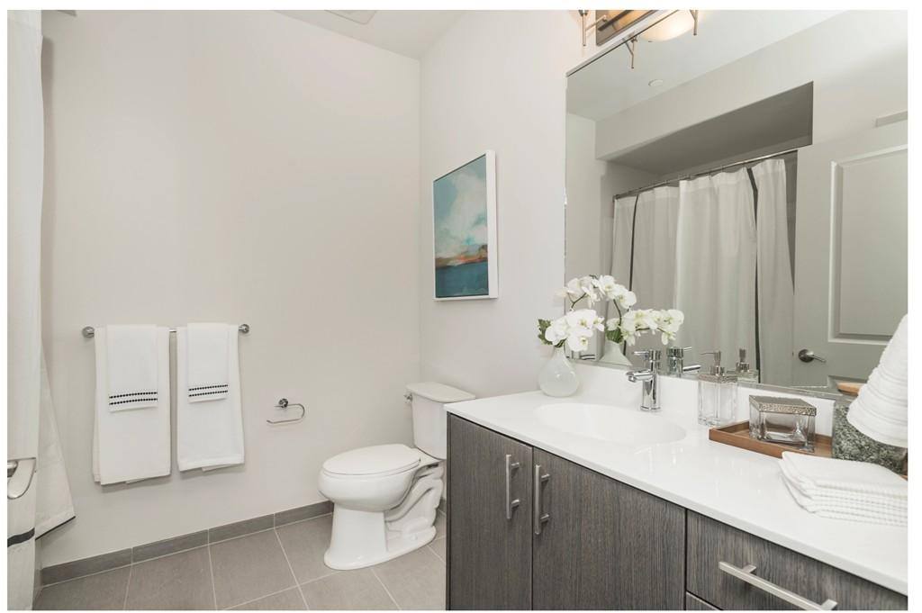 Apartment for rent at 99 Tremont St #207, Brighton, MA 02135