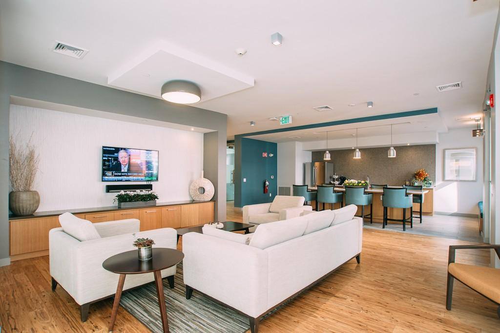 Apartment for rent at 99 Tremont St #207, Brighton, MA 02135