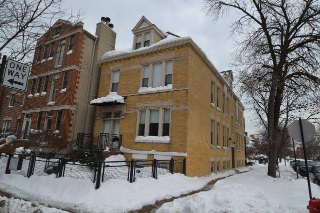 Apartment for rent at 2835 Damen #F3, Chicago, IL 60657