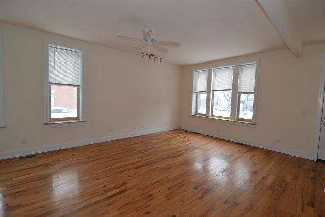 Apartment for rent at 2835 Damen #F3, Chicago, IL 60657