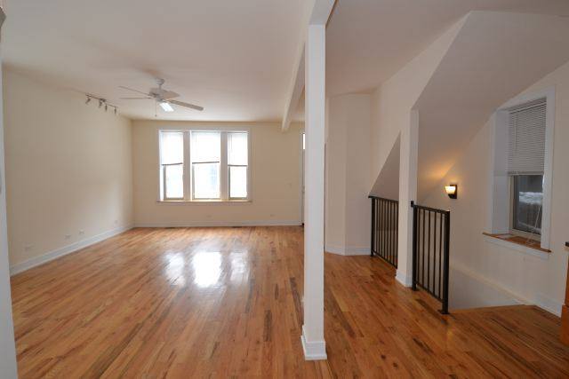 Apartment for rent at 2835 Damen #F3, Chicago, IL 60657