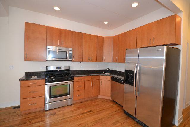 Apartment for rent at 2835 Damen #F3, Chicago, IL 60657