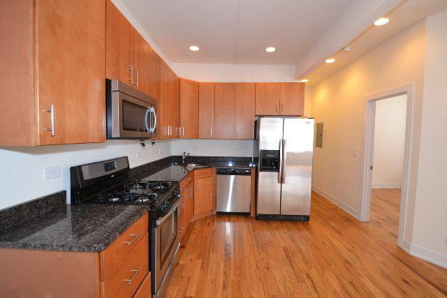 Apartment for rent at 2835 Damen #F3, Chicago, IL 60657