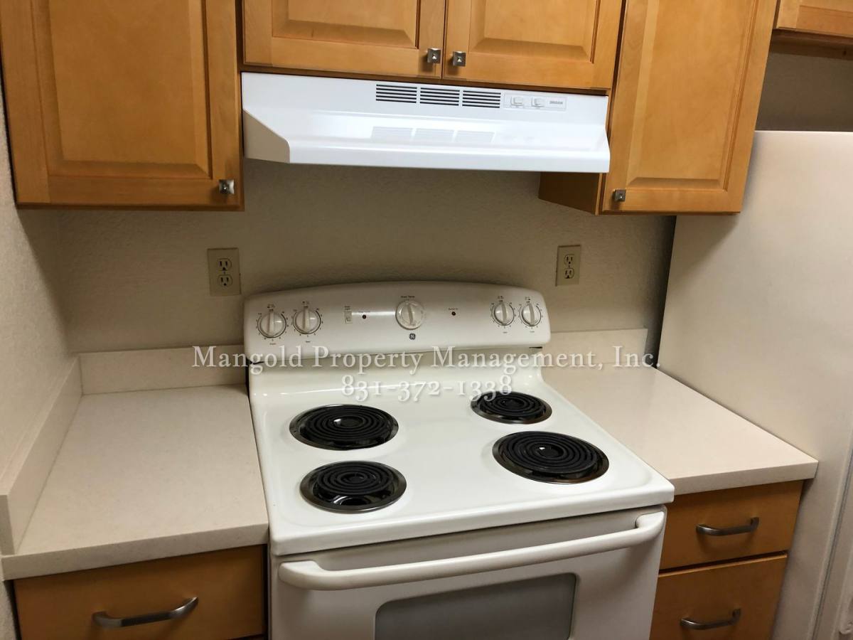 Apartment for rent at 871 Alice St, Monterey, CA 93940