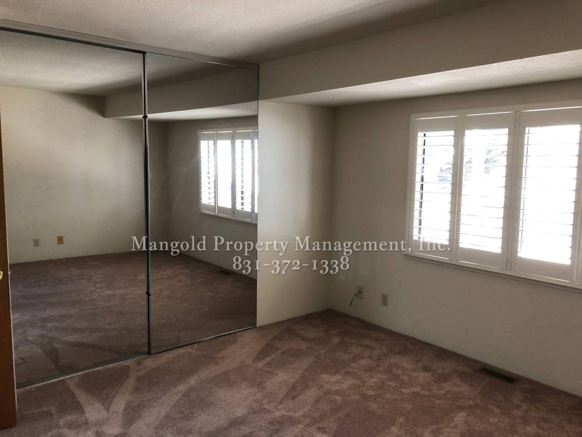 Apartment for rent at 871 Alice St, Monterey, CA 93940