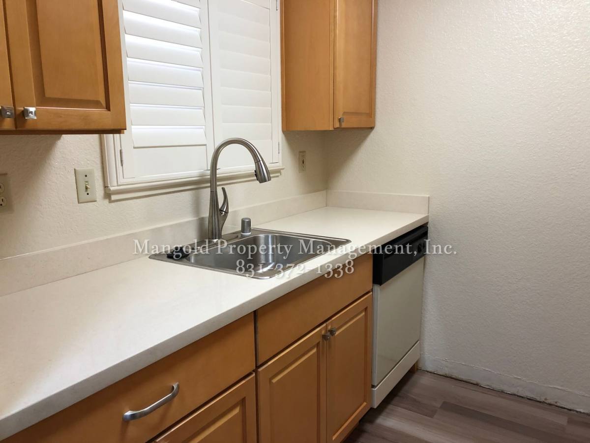 Apartment for rent at 871 Alice St, Monterey, CA 93940