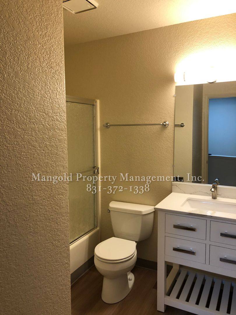 Apartment for rent at 871 Alice St, Monterey, CA 93940