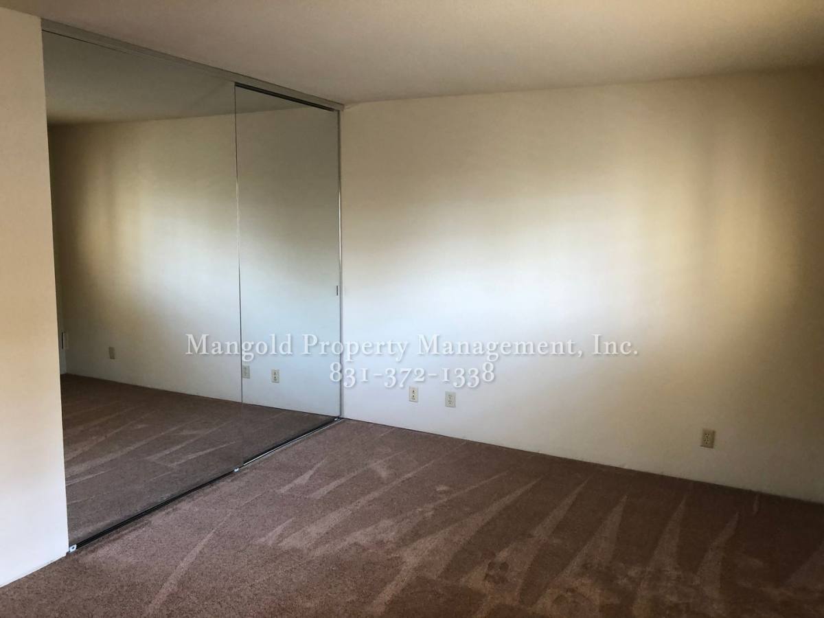 Apartment for rent at 871 Alice St, Monterey, CA 93940