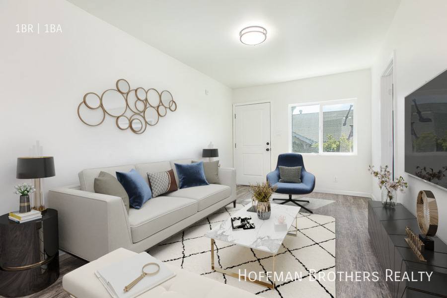 Apartment for rent at 2632 1 4 Arvia St, Los Angeles, CA 90065