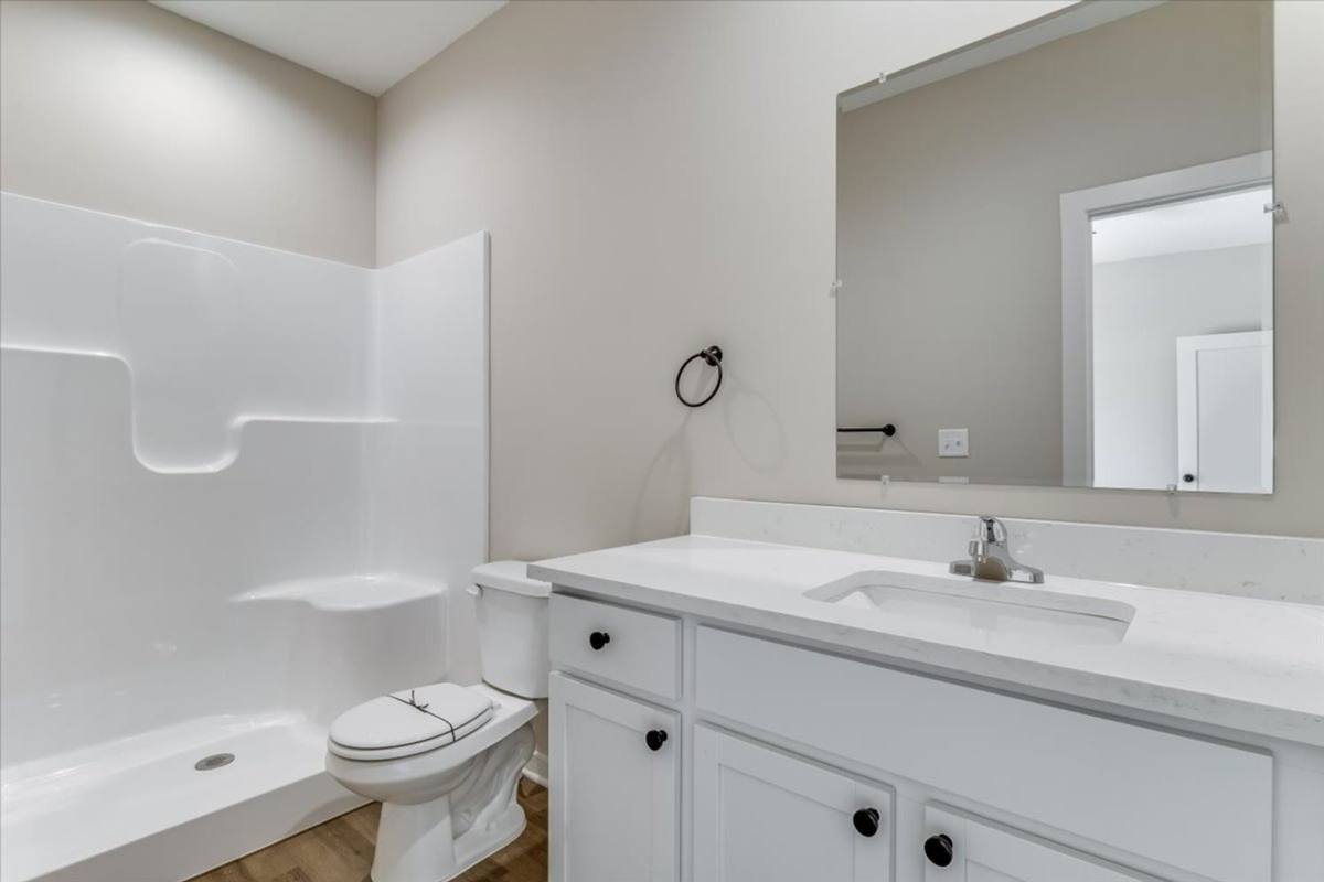 Apartment for rent at 2439 W Macarthur Court, Wichita, KS 67217