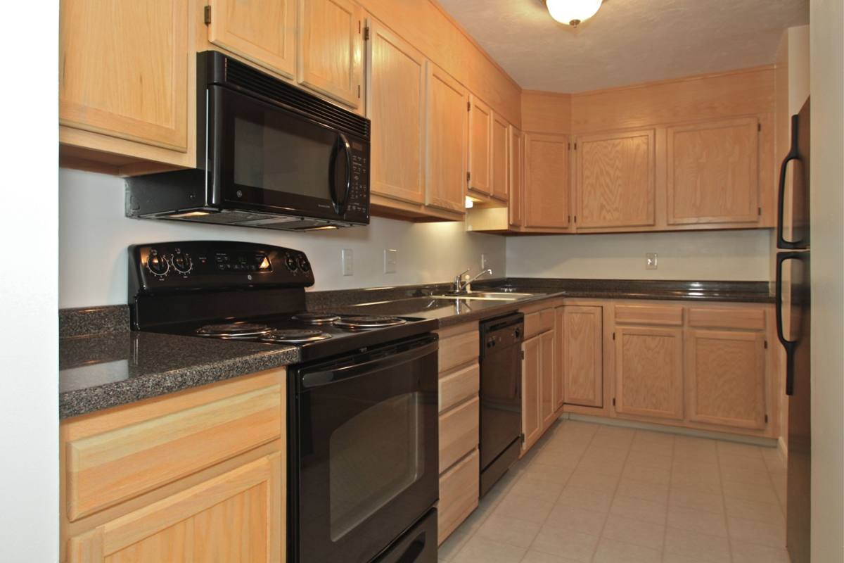 Apartment for rent at 60 Waterfall Dr #J, Canton, MA 02021