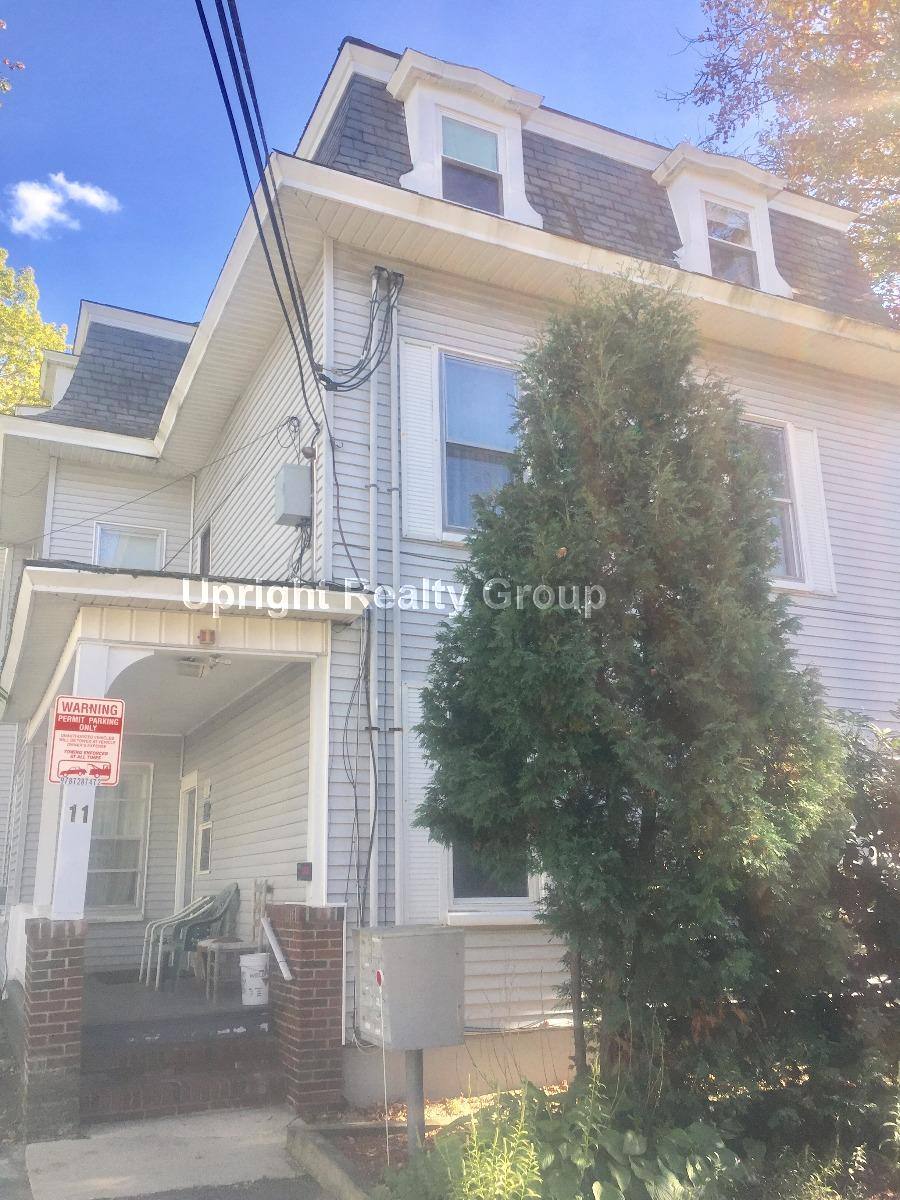 House for rent at 15 Blossom St #1, Leominster, MA 01453