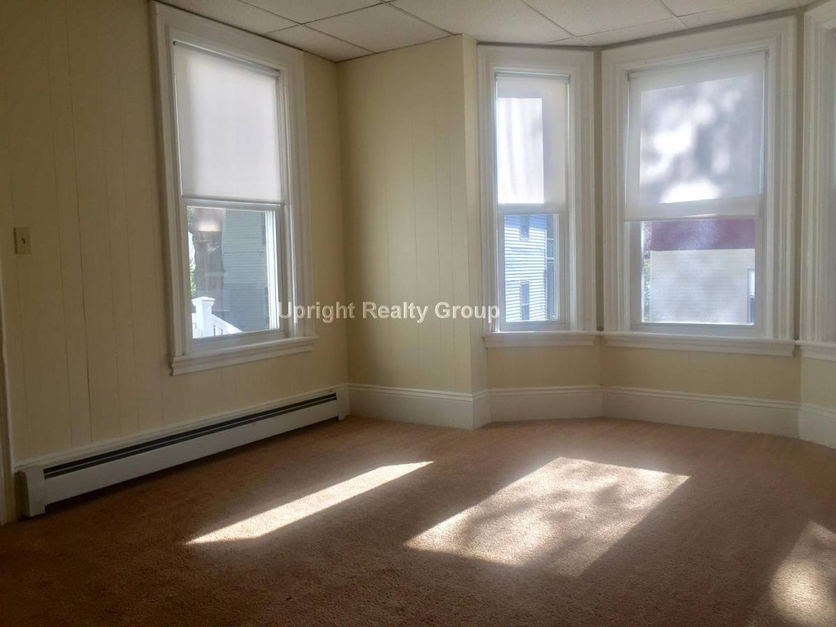House for rent at 15 Blossom St #1, Leominster, MA 01453