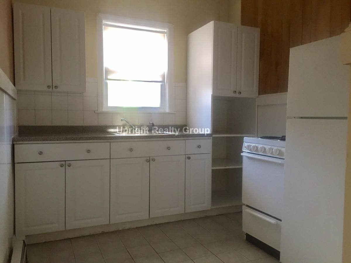 House for rent at 15 Blossom St #1, Leominster, MA 01453