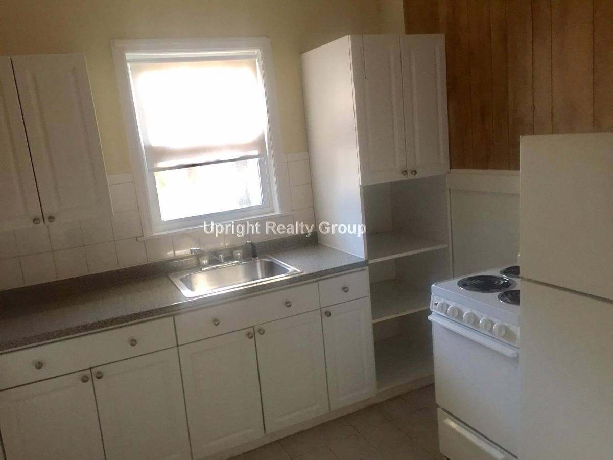 House for rent at 15 Blossom St #1, Leominster, MA 01453