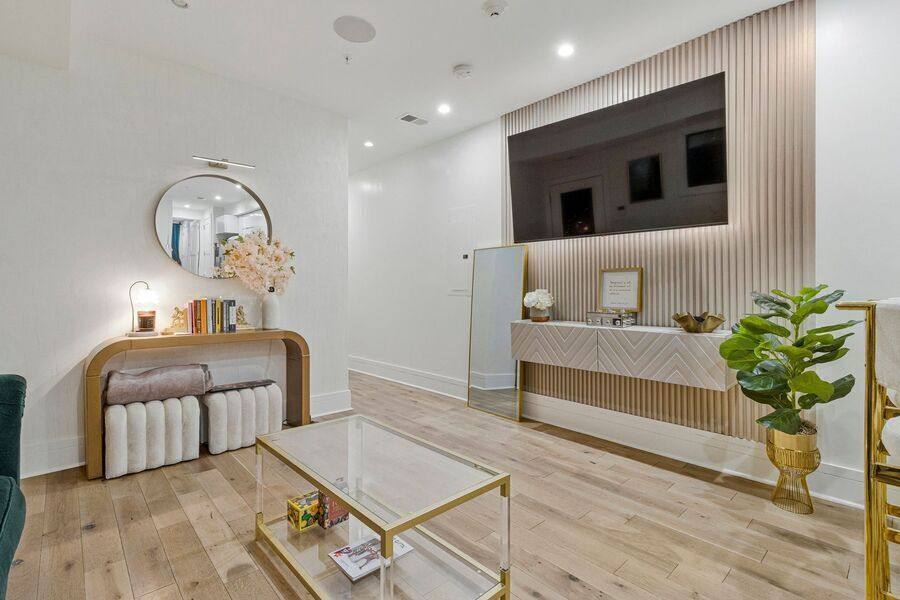 Apartment for rent at 820 Kennedy St NW #2, Washington, DC 20011