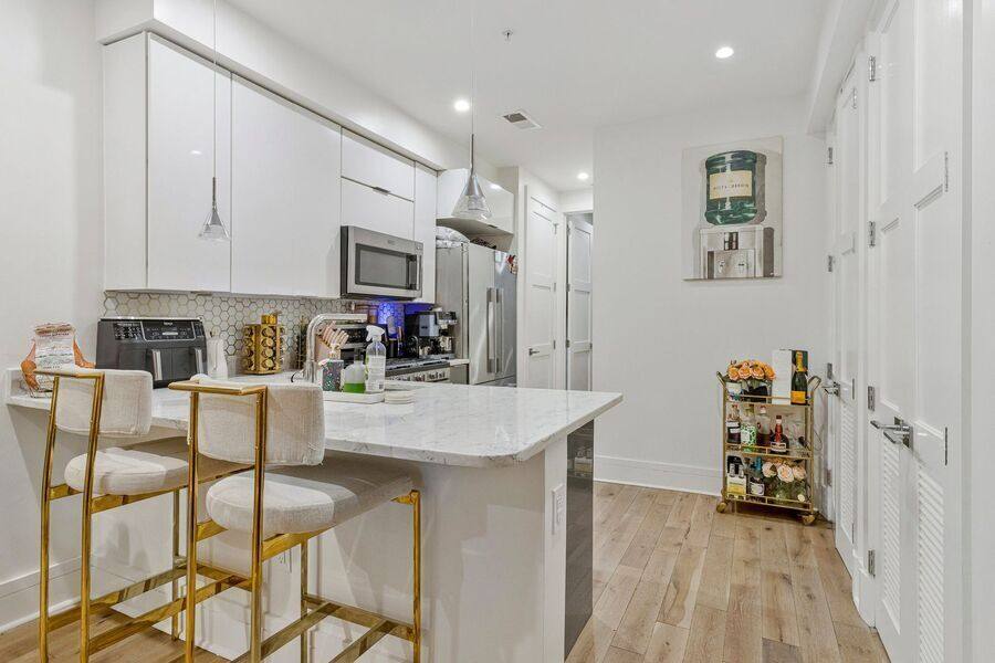 Apartment for rent at 820 Kennedy St NW #2, Washington, DC 20011