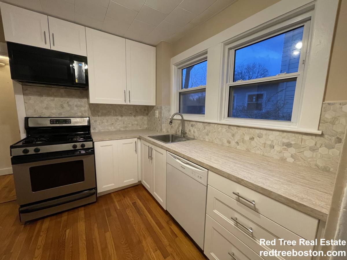 Apartment for rent at 22 Cresthill Rd, Brighton, MA 02135