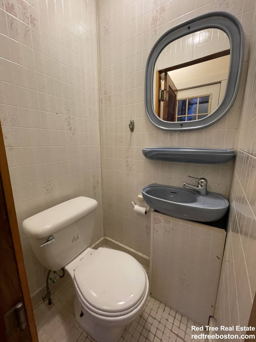 Apartment for rent at 22 Cresthill Rd, Brighton, MA 02135