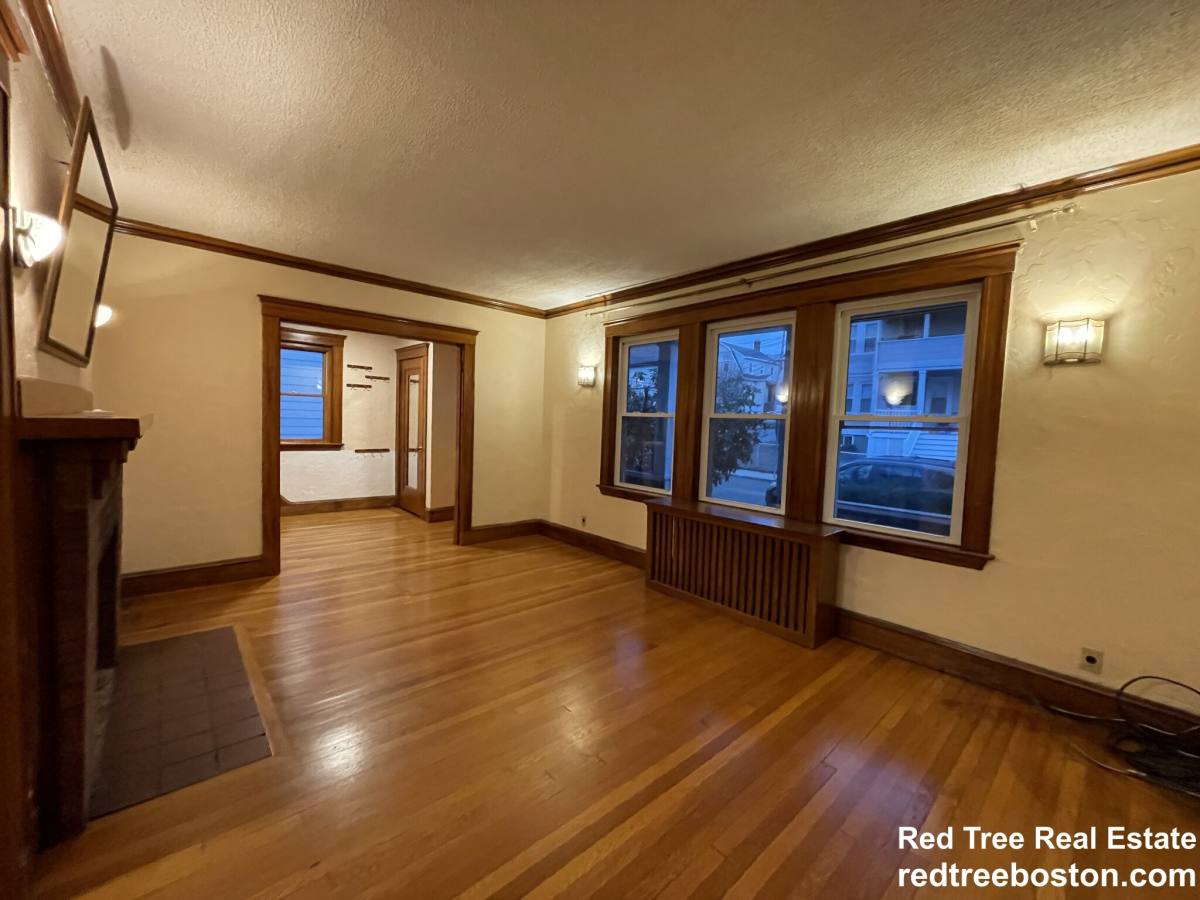 Apartment for rent at 22 Cresthill Rd, Brighton, MA 02135