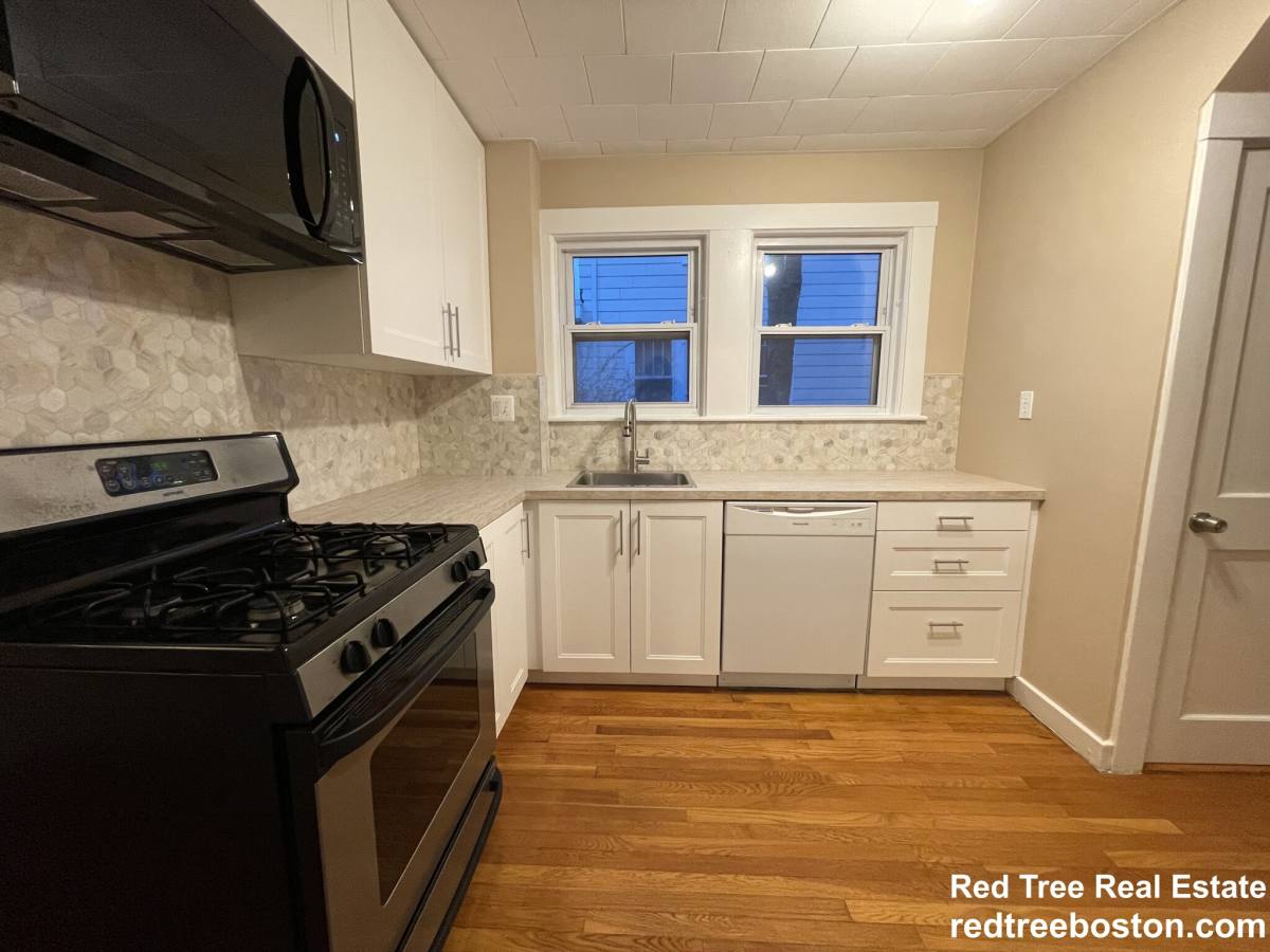 Apartment for rent at 22 Cresthill Rd, Brighton, MA 02135