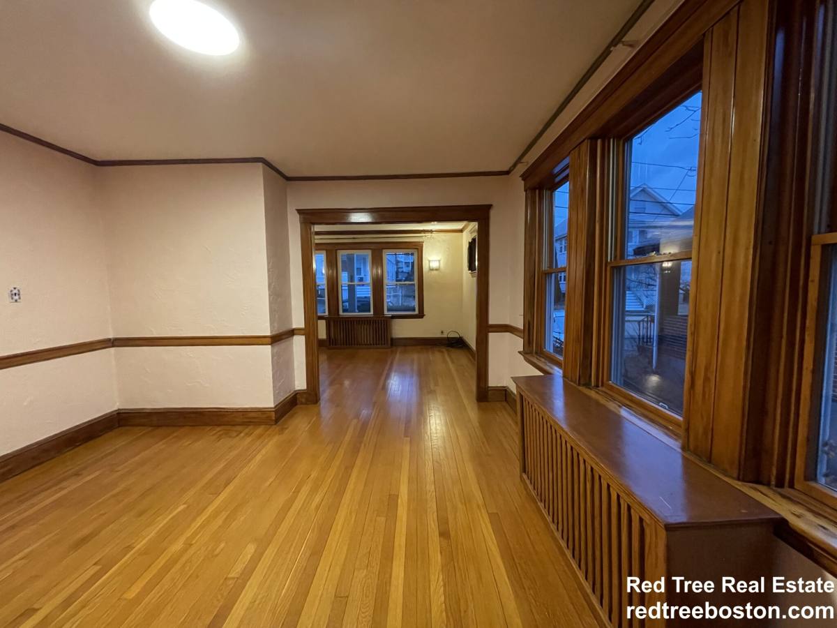 Apartment for rent at 22 Cresthill Rd, Brighton, MA 02135