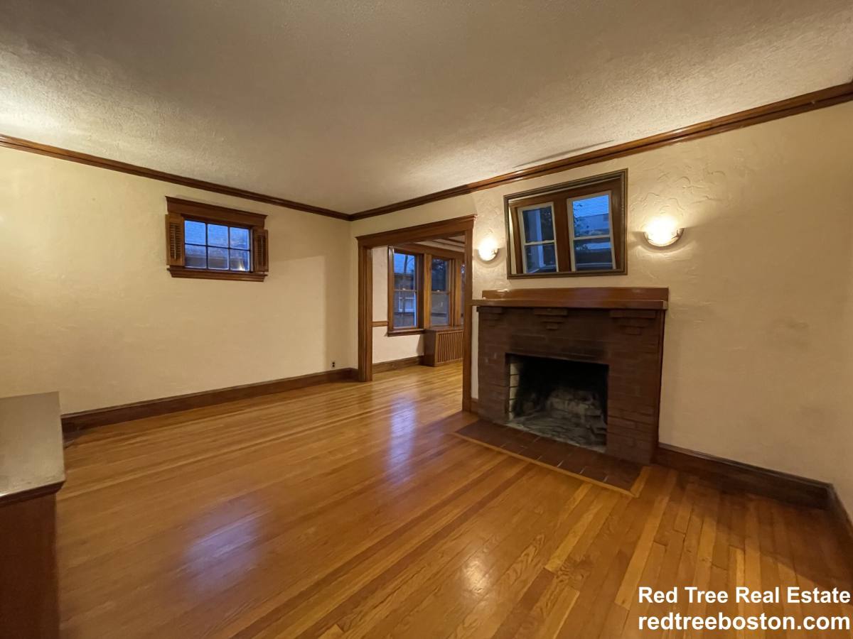 Apartment for rent at 22 Cresthill Rd, Brighton, MA 02135