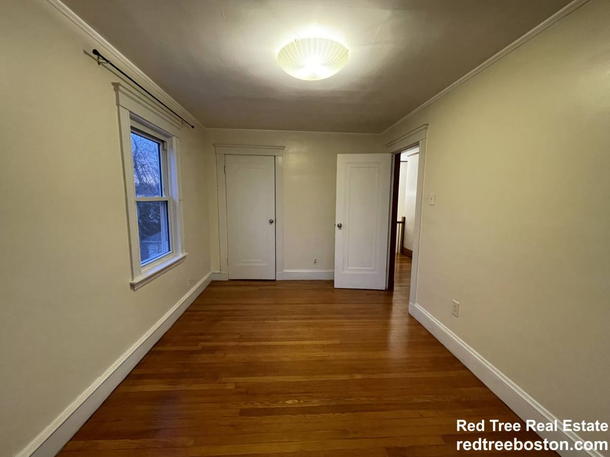 Apartment for rent at 22 Cresthill Rd, Brighton, MA 02135