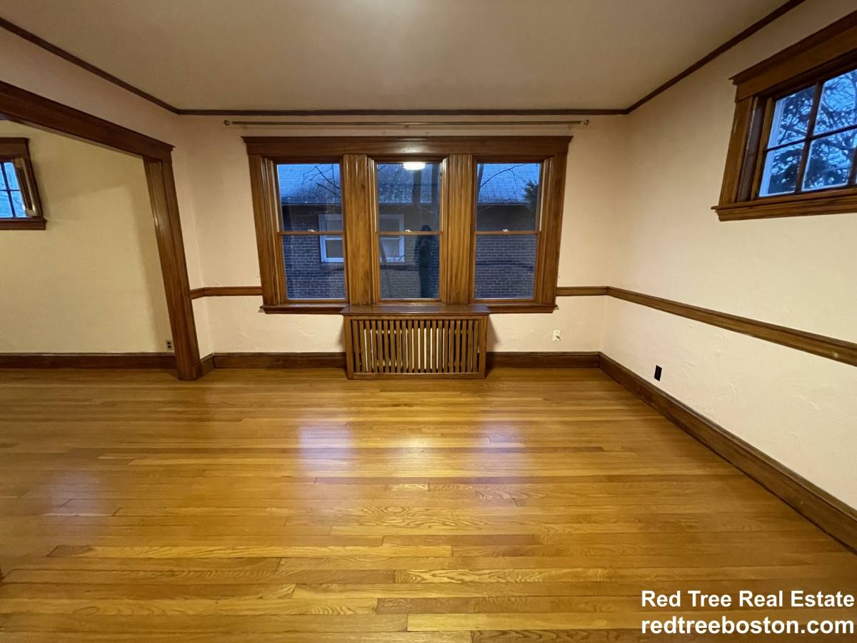 Apartment for rent at 22 Cresthill Rd, Brighton, MA 02135