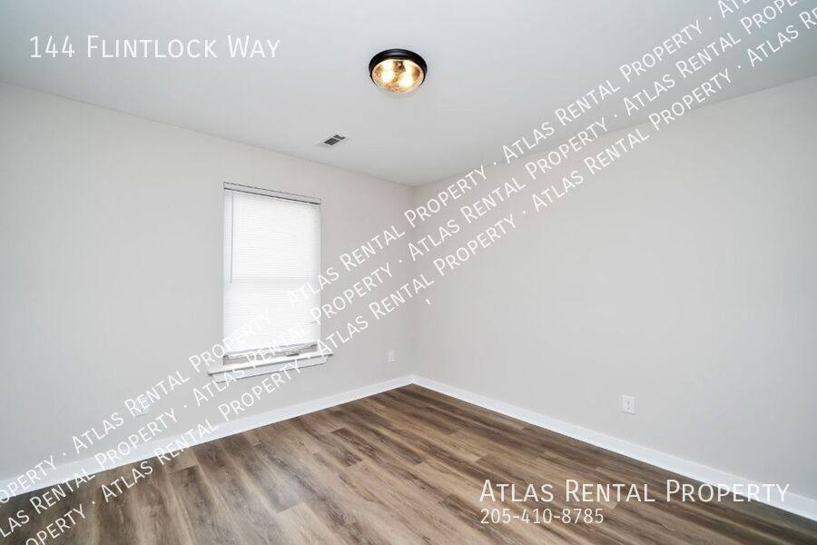 House for rent at 144 Flintlock Way, New Market, AL 35761