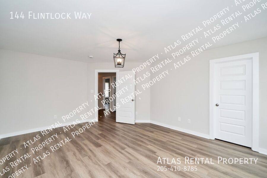 House for rent at 144 Flintlock Way, New Market, AL 35761