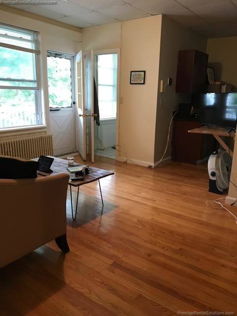 Apartment for rent at 295 Nahant Rd #3, Nahant, MA 01908