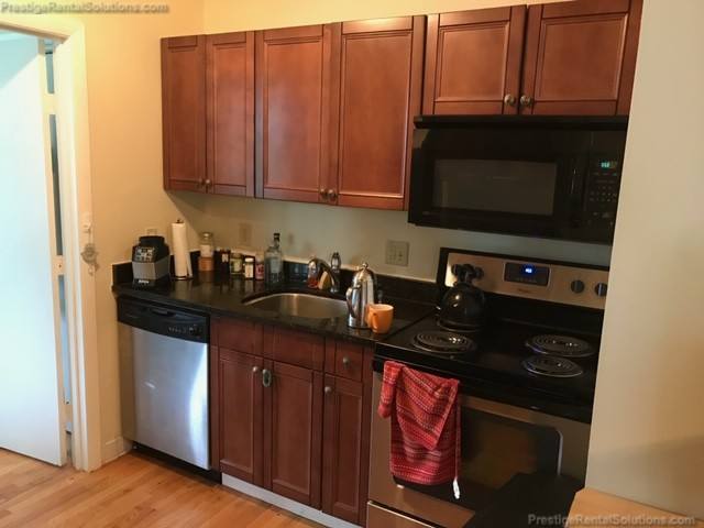 Apartment for rent at 295 Nahant Rd #3, Nahant, MA 01908