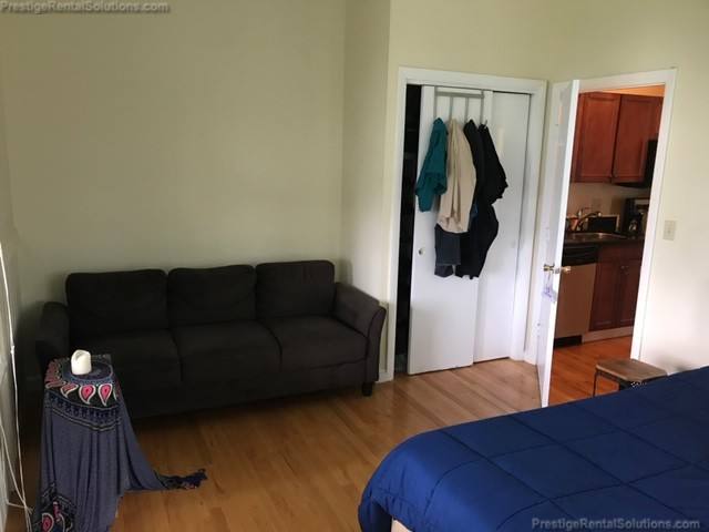 Apartment for rent at 295 Nahant Rd #3, Nahant, MA 01908