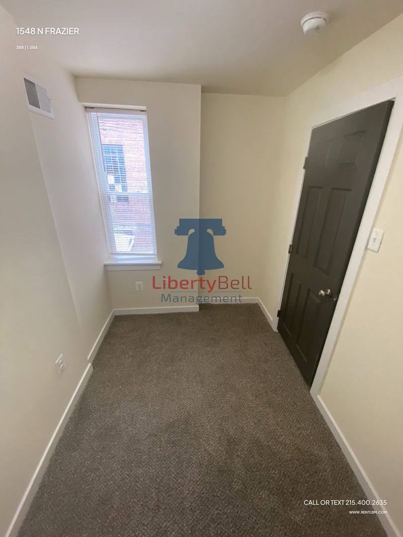 House for rent at 1548 N Frazier St, Philadelphia, PA 19131