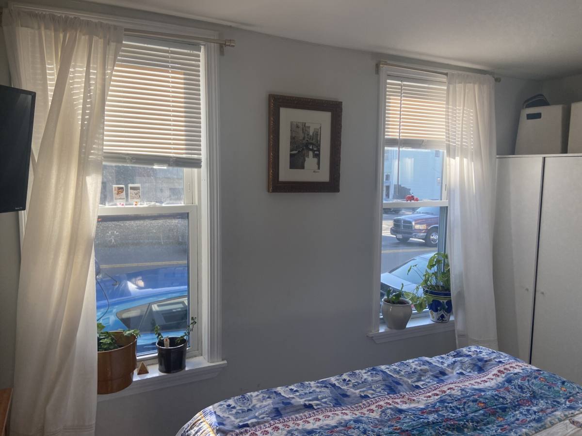 House for rent at 38 L St #1, South Boston, MA 02127