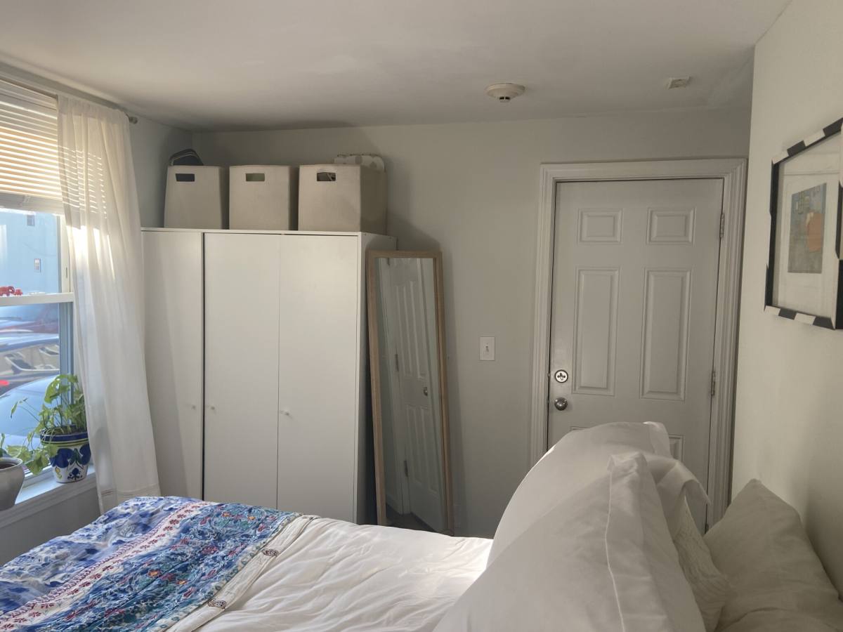 House for rent at 38 L St #1, South Boston, MA 02127