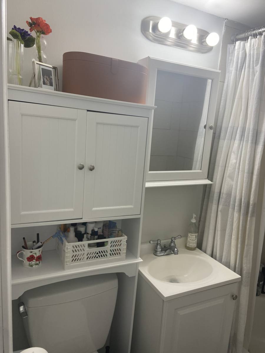 House for rent at 38 L St #1, South Boston, MA 02127