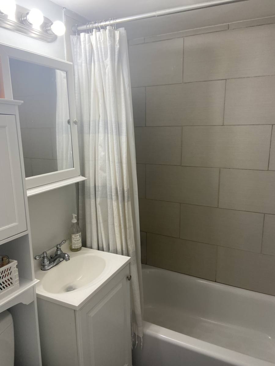 House for rent at 38 L St #1, South Boston, MA 02127