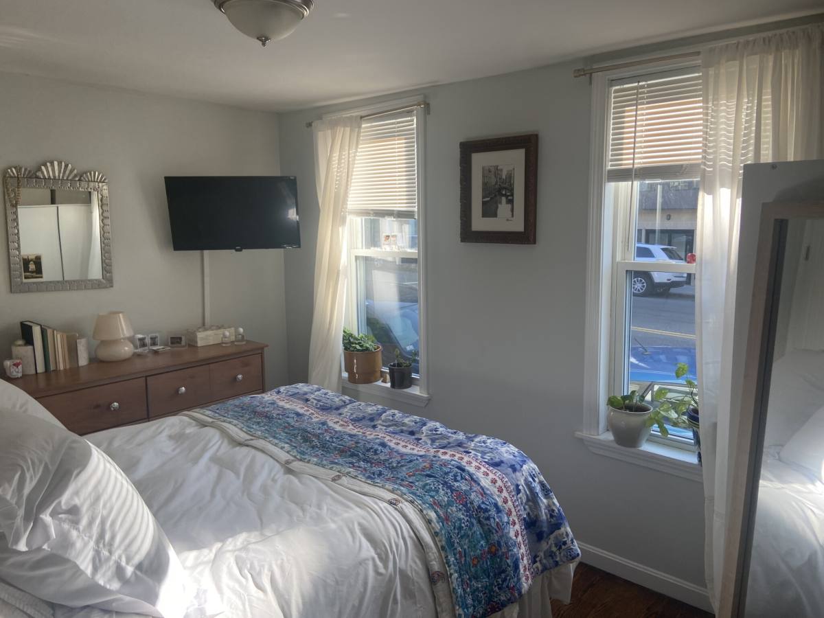 House for rent at 38 L St #1, South Boston, MA 02127