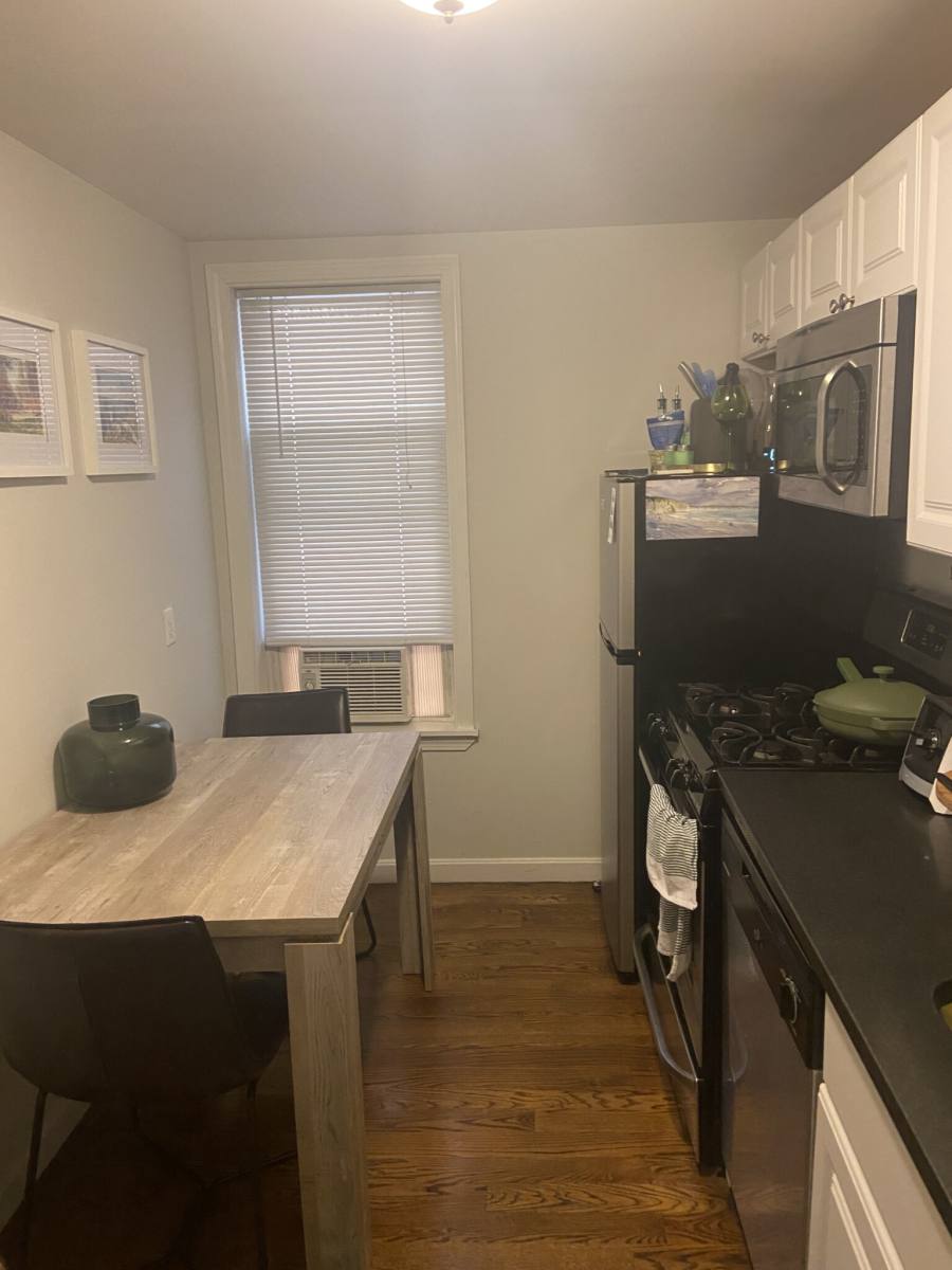 House for rent at 38 L St #1, South Boston, MA 02127