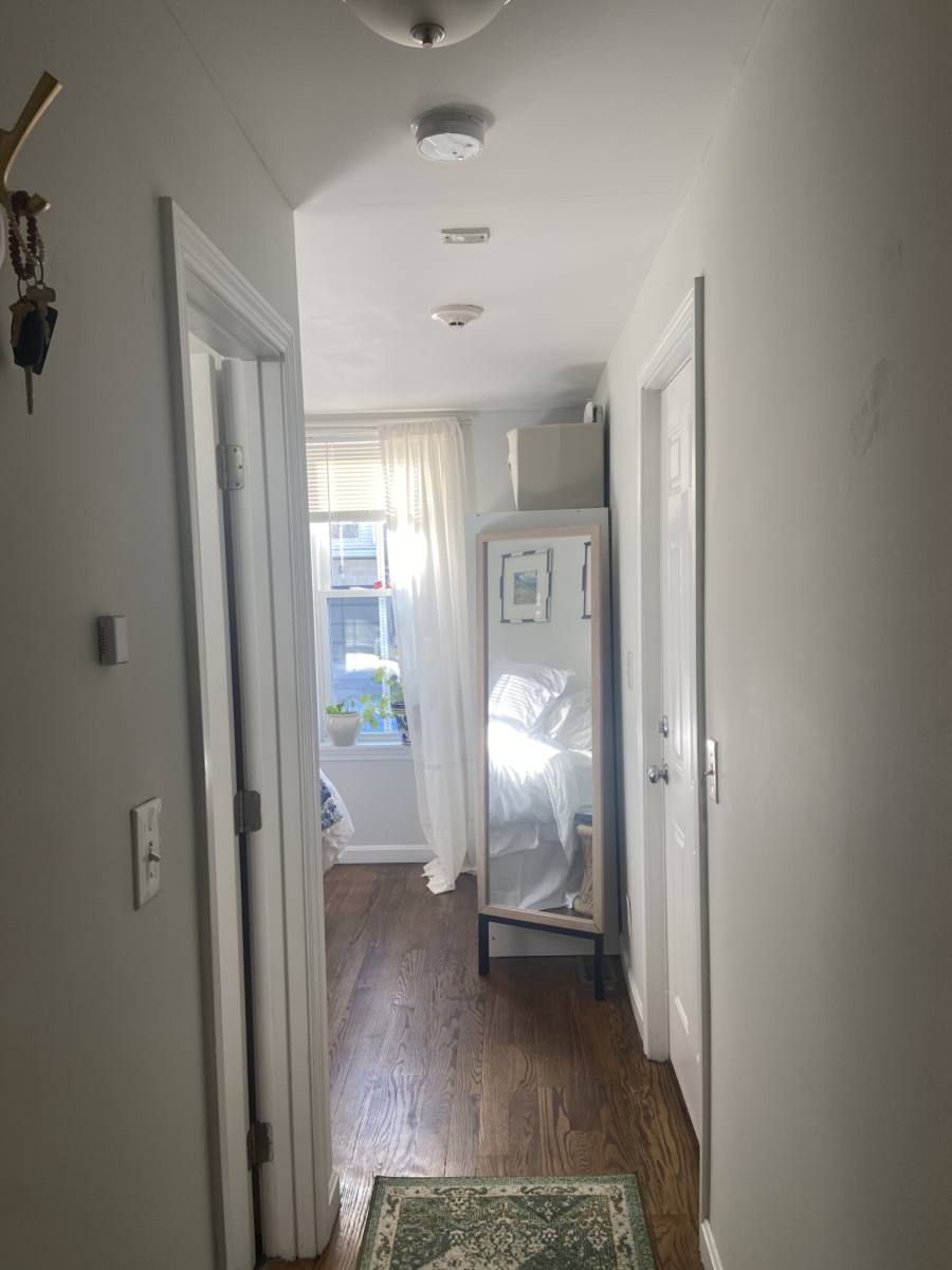 House for rent at 38 L St #1, South Boston, MA 02127