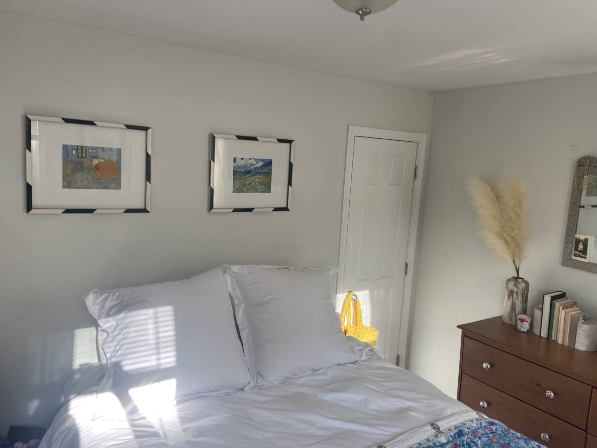 House for rent at 38 L St #1, South Boston, MA 02127